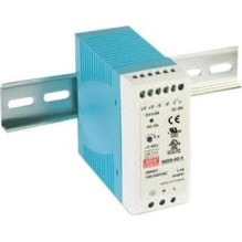 MEAN WELL MDR-40-24 DIN...