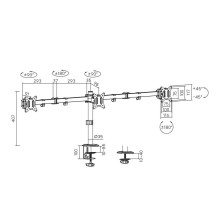 Sbox LCD-352 / 3-2 (13-27 /...