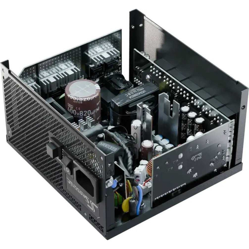 Sezoninis Focus GX ATX 3 1000W