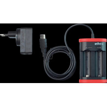 WIHA 41915 USB lādētājs...