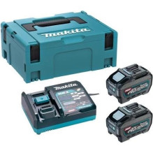 Makita PSKGRT2J XGT 40V max...