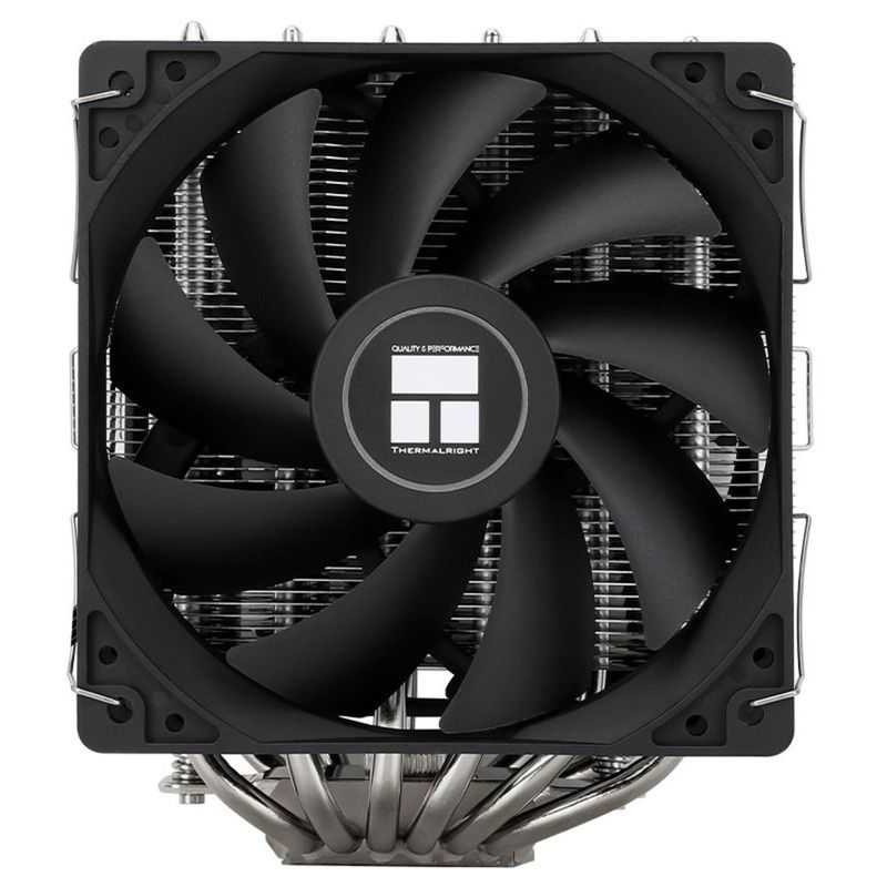 Thermalright Peerless Assassin 120 SE CPU Cooler Black