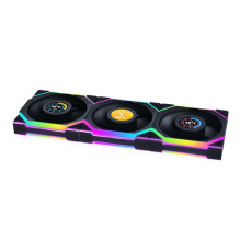 Lian Li SL Wireless LCD Fan...