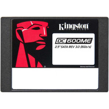 Kingston DC600ME 960GB...