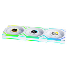 Lian Li SL Wireless LCD Fan...