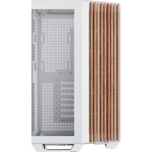 Apnx V1-W-WT-v1 White / Wood