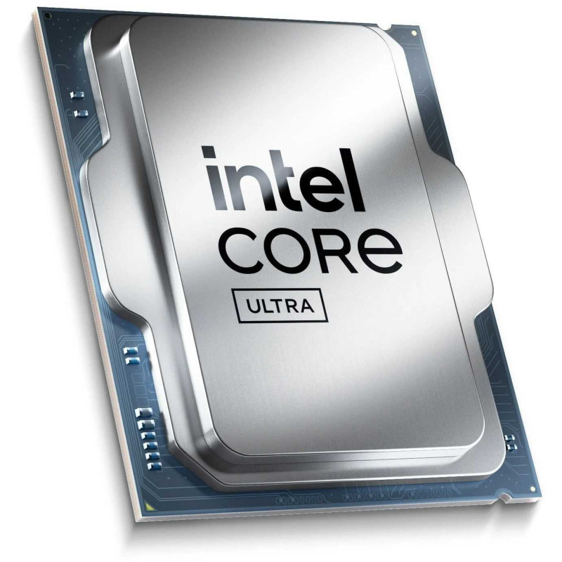 Intel Core Ultra 7 265K AT8076806412 Tray