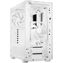 Be quiet! Pure Base 501 Airflow Window White Be quiet! Pure Base 501 Airflow Window White