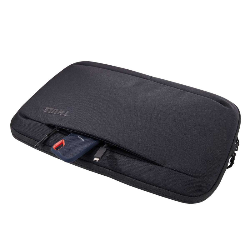 Thule Subterra 2 MacBook Sleeve 16" - Black