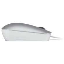 Lenovo 540 USB-C Wired Compact Cloud Grey Lenovo 540 USB-C Wired Compact Cloud Grey