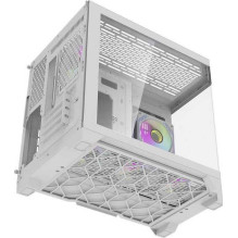 DarkFlash FT418 White