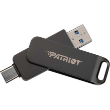 Patriot Rage R550 256GB...