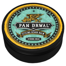 Pan Drwal Original Styling...