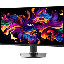 MSI MAG 321UP 31.5' QD-OLED...