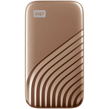 Western Digital MyPassport...