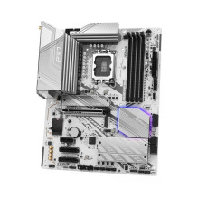Asrock Z890 Pro RS WiFi White