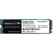 TEAM GROUP MP33 Pro 2 TB...