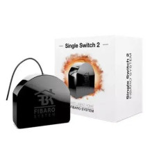 Elektriskais relejs Fibaro...