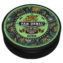 Pan Drwal Breva the Tempest...