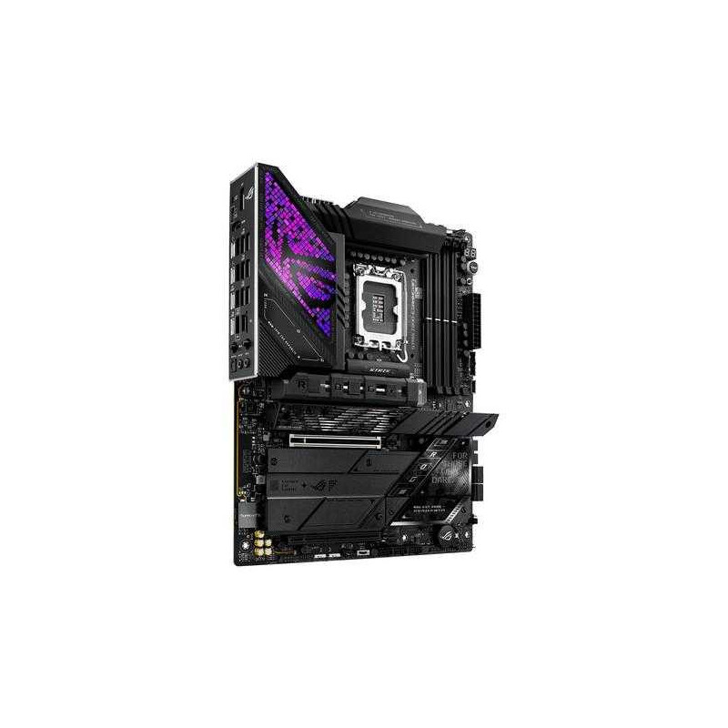 Asus ROG STRIX Z890-E GAMING WIFI Intel Z890 LGA 1851