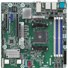 Asrock X570D4U-2L2T / BCM