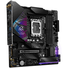 Asrock Z890 Riptide Wi-Fi...