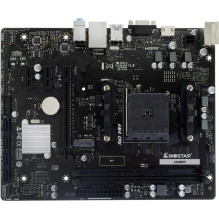 Biostar A520MHP AM4 mATX DDR4
