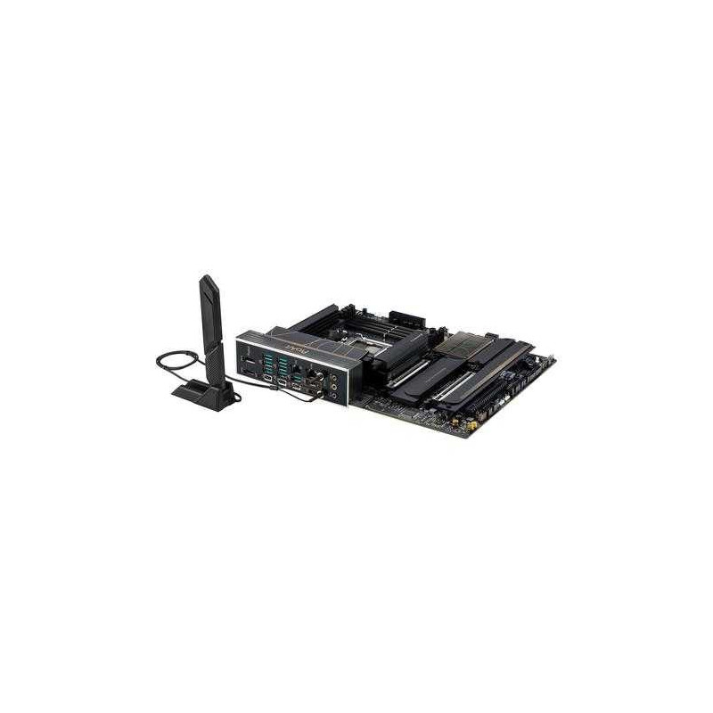 ASUS ProArt X870E-CREATOR WIFI AMD X870E Socket AM5 ATX