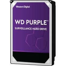 WD Purple 2TB 3.5"...