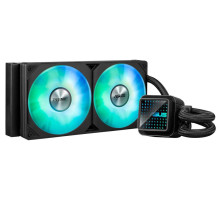 Asus LC 240 ARGB
