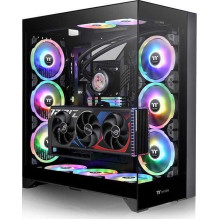 Thermaltake CTE E660 MX Black