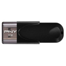 PNY Attache4 8GB USB2.0 USB...