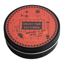 Pan Drwal Greasy Punk Steam...
