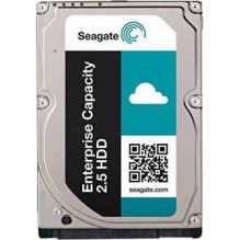 Seagate Enterprise Capacity...