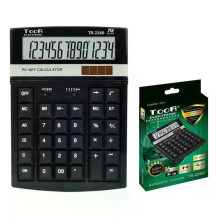 Toor Electronic Calculator...