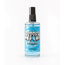 Aftershave Butter Splash...