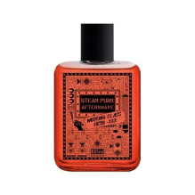 Pan Drwal AFTERSHAVE STEAM...