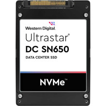 Western Digital Ultrastar...