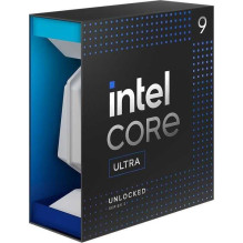 Intel Core Ultra 9 285K...