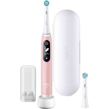 Oral-B iO6 Pink Sand Oral-B iO6 Pink Sand