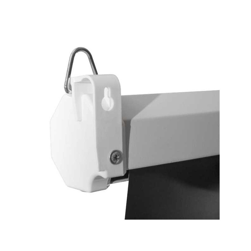 Sbox PSM-118-2 Projektoriaus ekranas 213x213cm