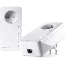 „Devolo Magic 2 LAN“ 2400...