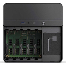 Jonsbo N2 Cube Black