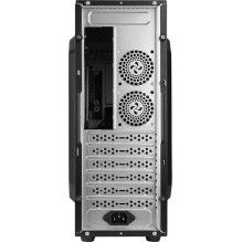 Chieftec UC-03B-OP Black