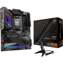 Asrock X870E Taichi