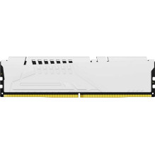 „Kingston Fury Beast White“...