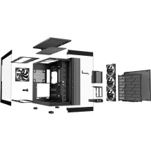Be quiet! Light Base 900 FX...