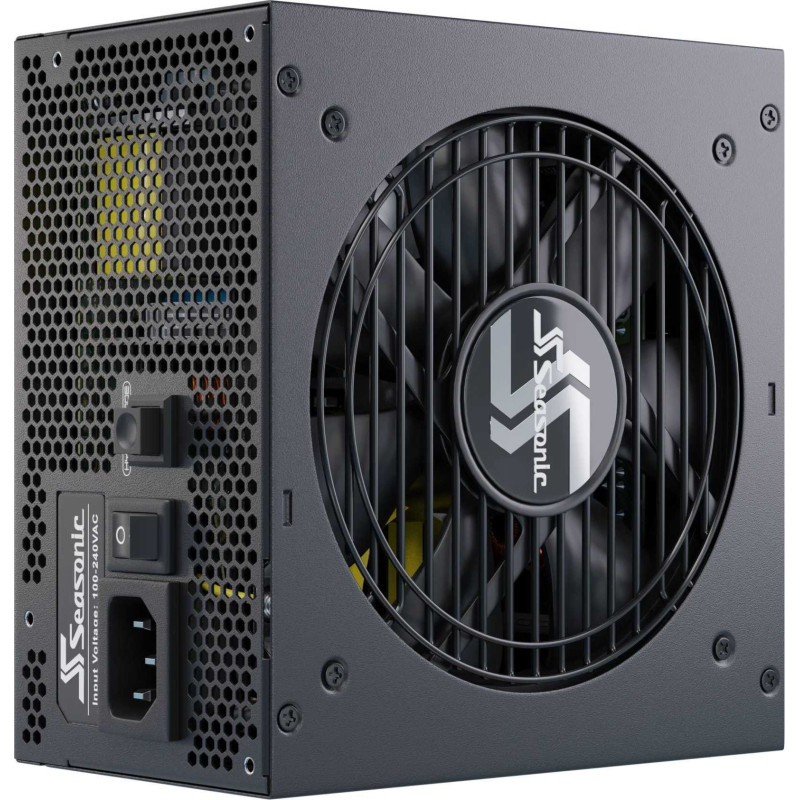 Sezoninis Focus GX V4 ATX 3.1 750W