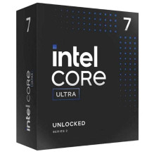 Intel Ultra 7 265K...