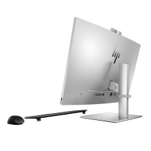 HP EliteOne 870 G9 AiO i5-14500 27.0" QHD lietimui jautrus ekranas IPS 250n AG 16GB SSD 512 UHD 770 5M 5.0 Mpix W11